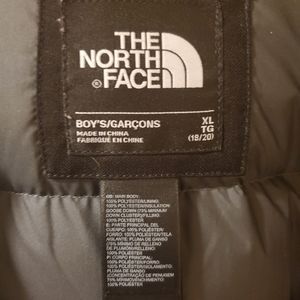 Nothface Coat